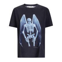 [Our Legacy] T-shirts Short Sleeve SS26 W2266CF FANGELPRINT