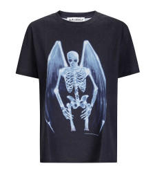 [Our Legacy] T-shirts Short Sleeve SS26 W2266CF FANGELPRINT
