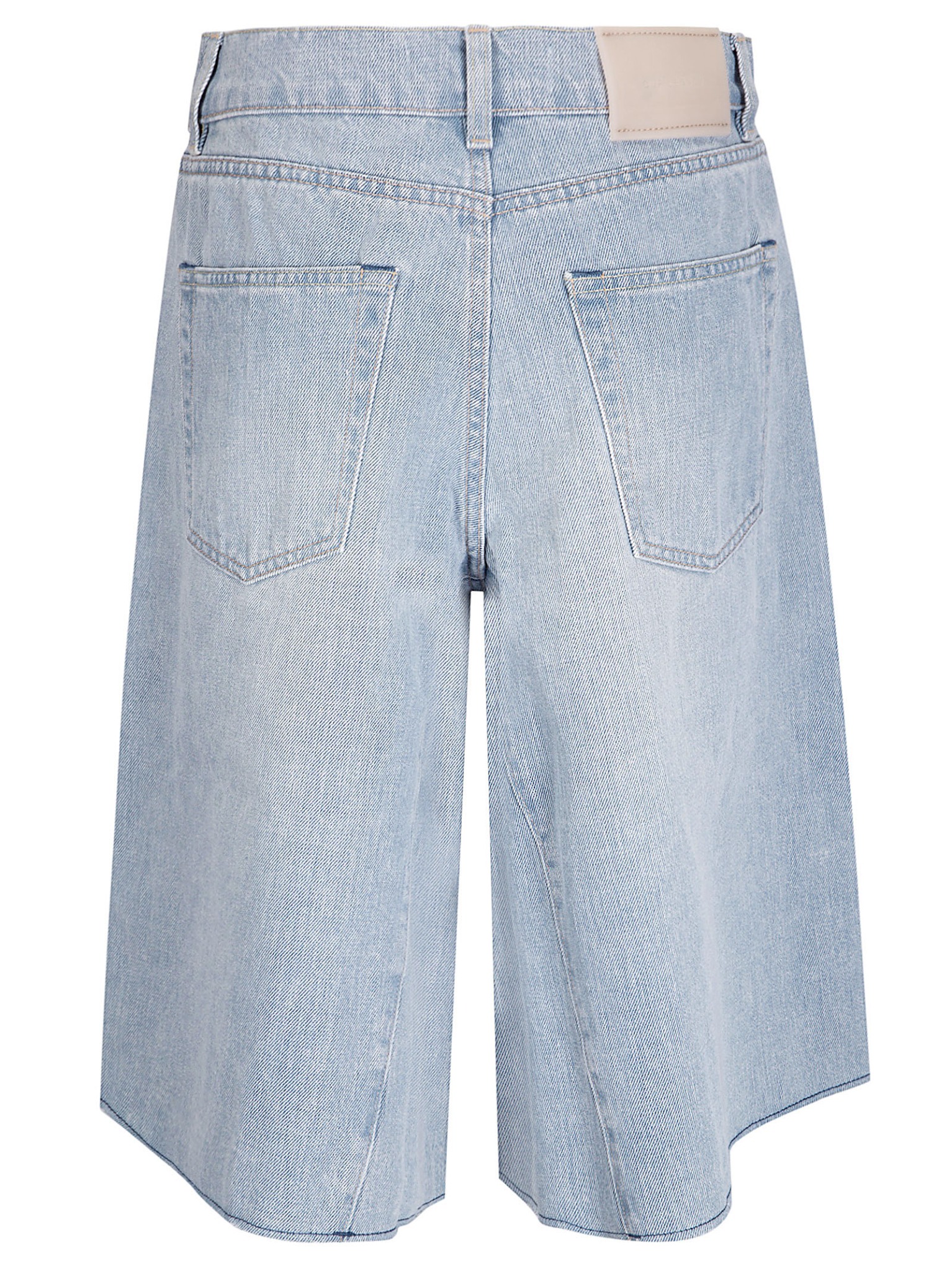 [Our Legacy] Shorts SS26 W2265JP PALE