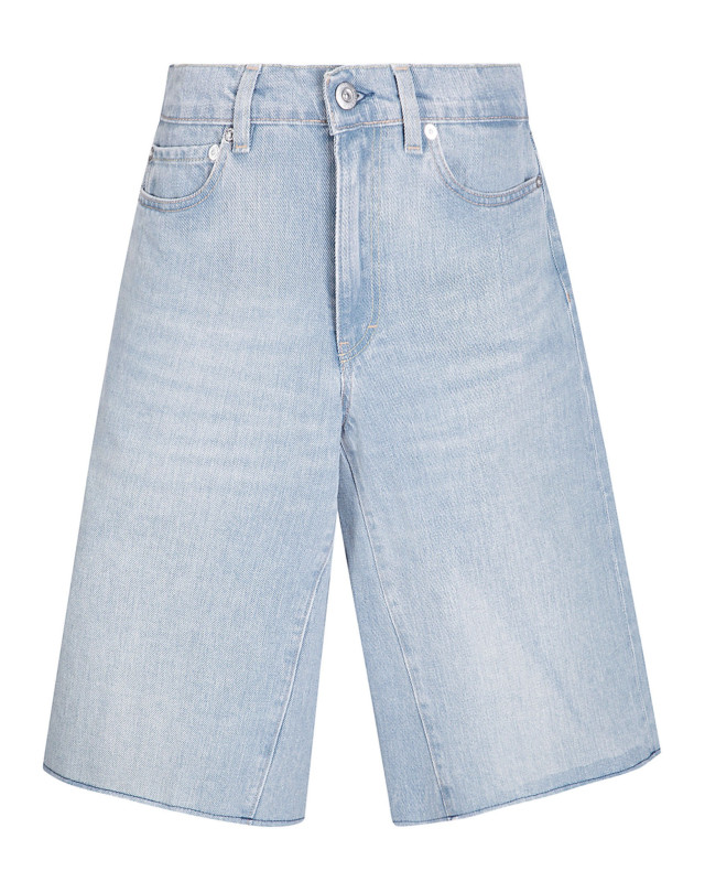 [Our Legacy] Shorts SS26 W2265JP PALE