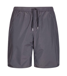 [Hiking Patrol] Shorts SS26 SS26205 CHARCOALBLACK