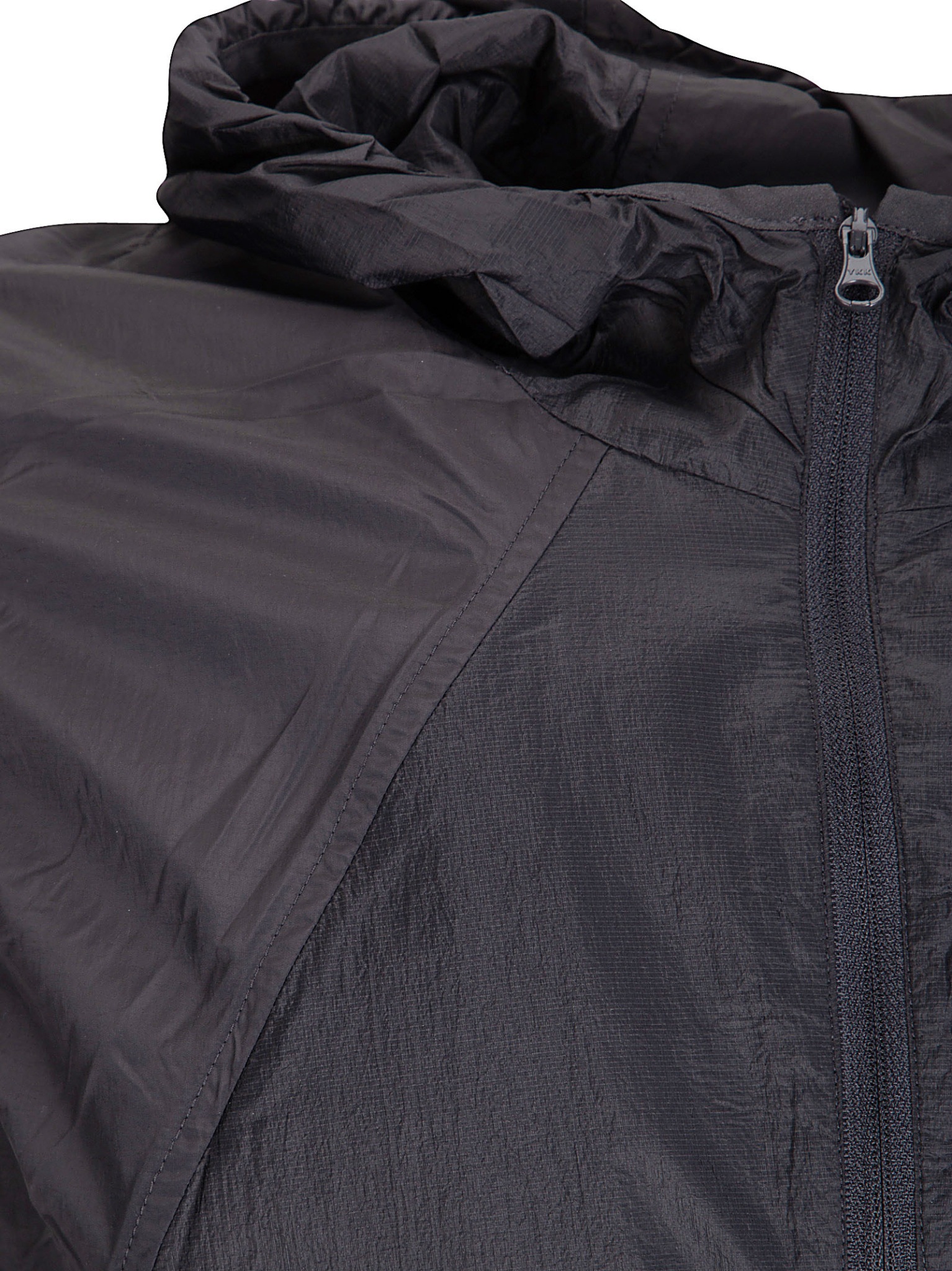[Hiking Patrol] Vest SS26 SS26008 CHARCOALBLACK