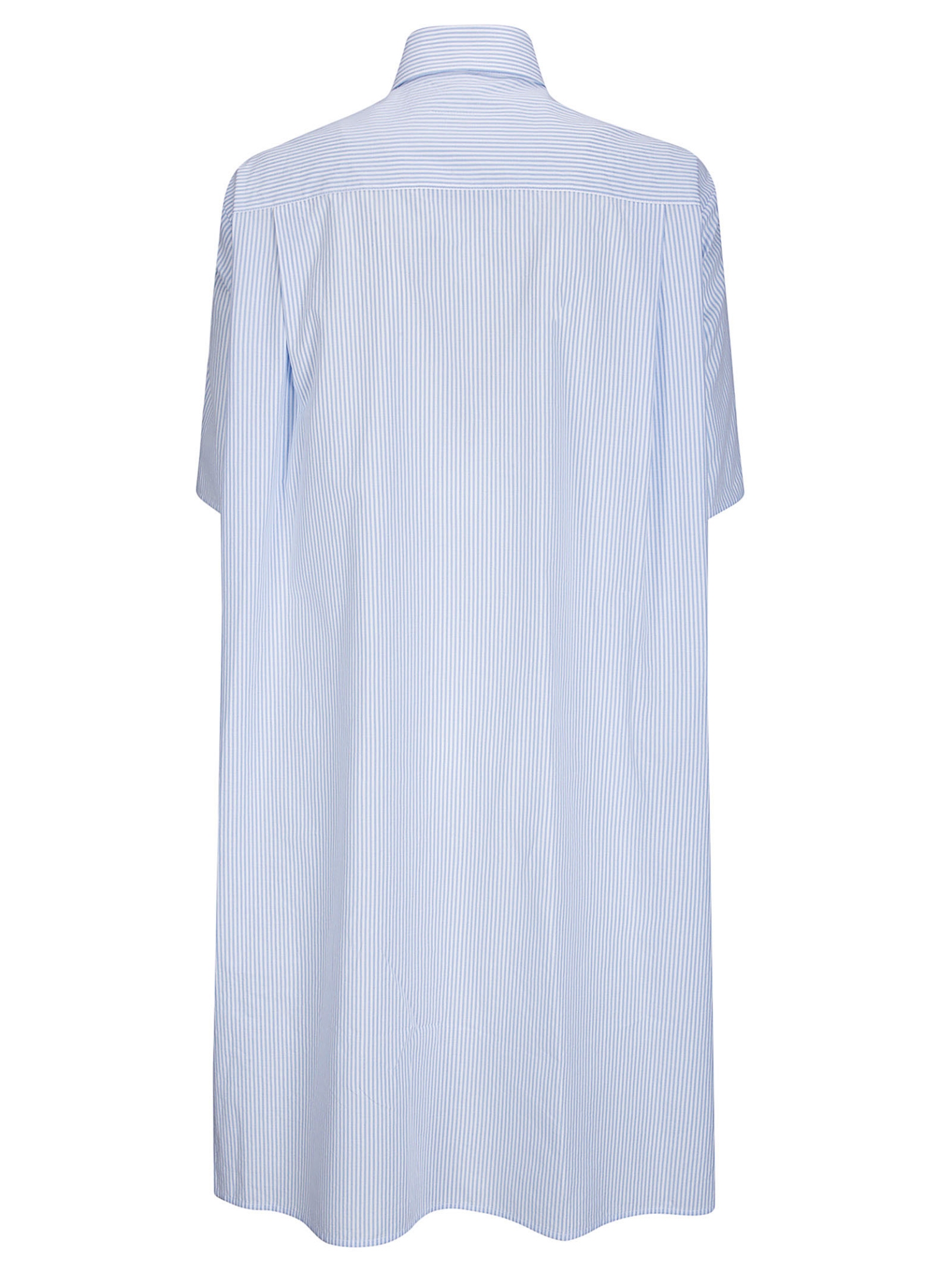 [MM6 Maison Margiela] Short sleeve dress SS26 S62CT0252M35874 001F