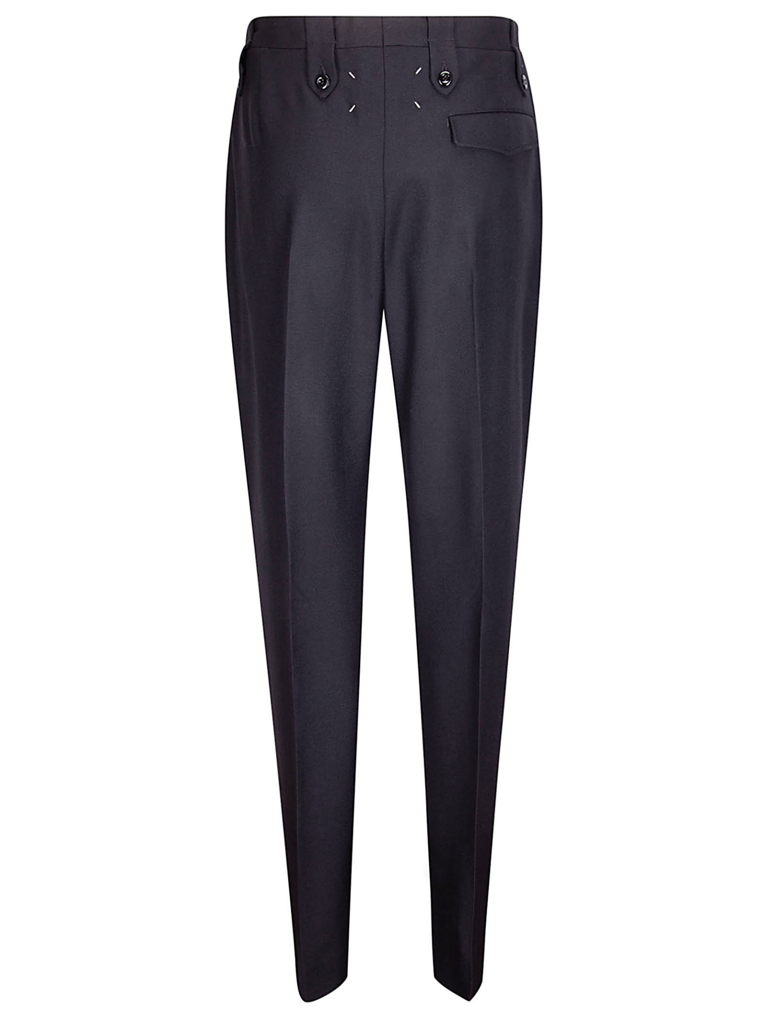 [Maison Margiela] Trousers SS26 S51KA0612M35745 900