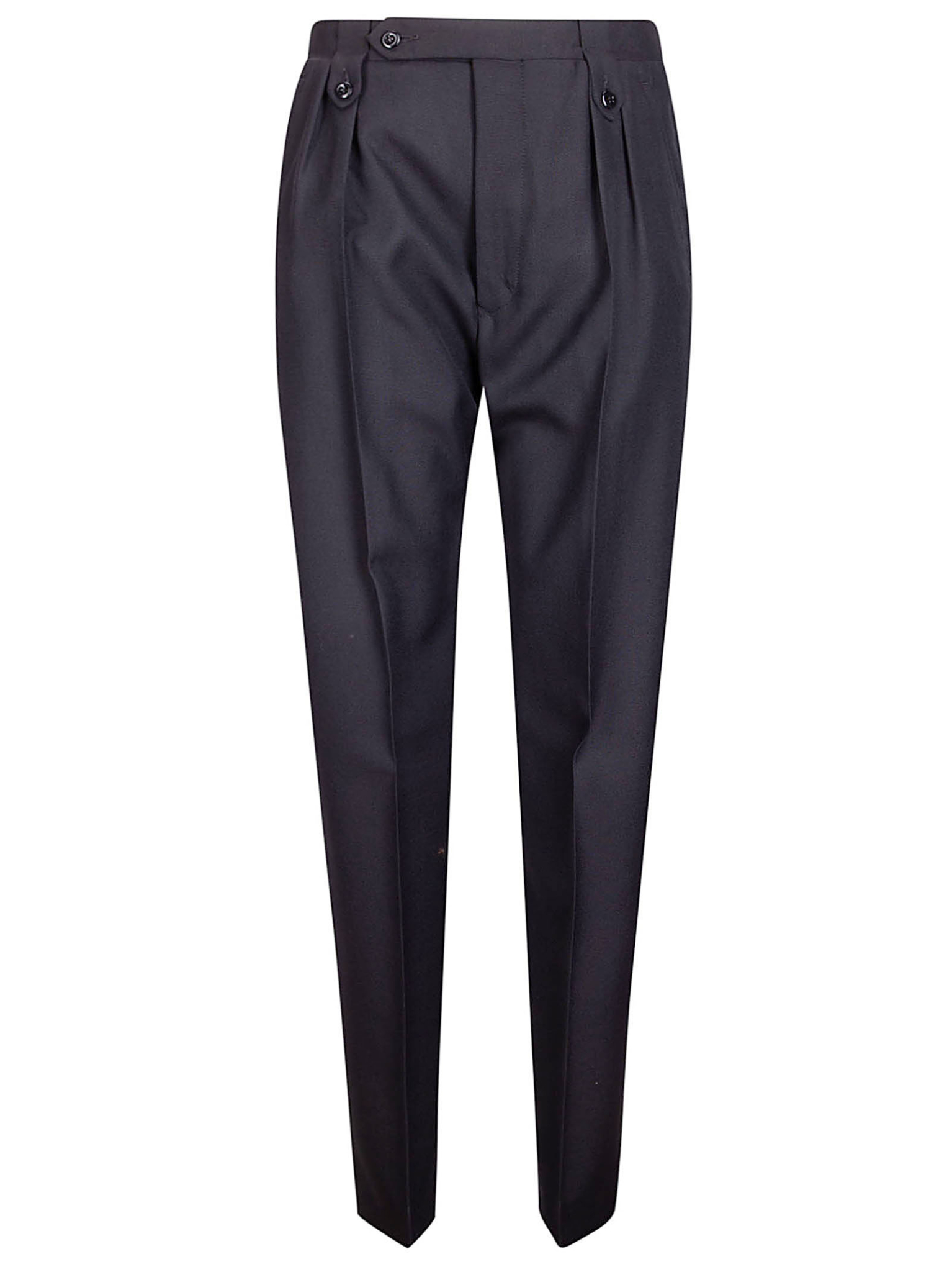 [Maison Margiela] Trousers SS26 S51KA0612M35745 900