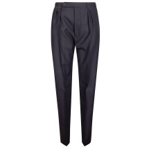[Maison Margiela] Trousers SS26 S51KA0612M35745 900