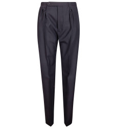 [Maison Margiela] Trousers SS26 S51KA0612M35745 900