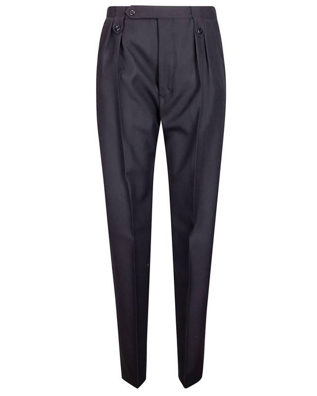 [Maison Margiela] Trousers SS26 S51KA0612M35745 900