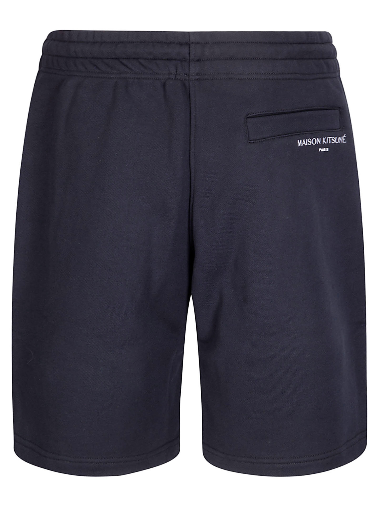[MAISON KITSUNE`] Shorts SS26 QM01450KM0341 P199