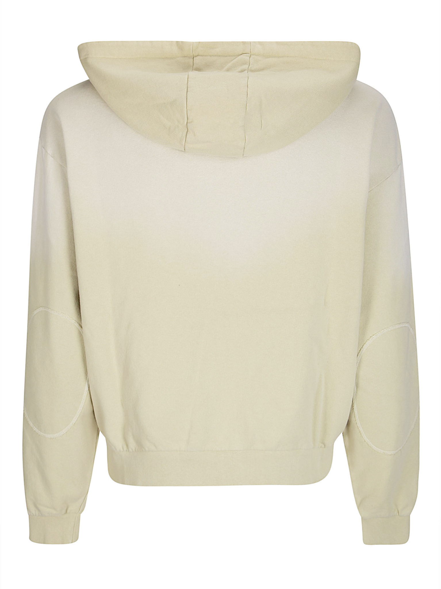 [Brain Dead] Sweatshirt SS26 P26T09004824 SAND