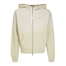 [Brain Dead] Sweatshirt SS26 P26T09004824 SAND