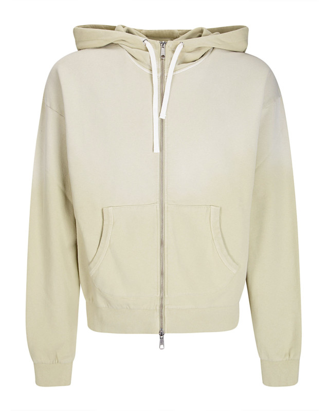 [Brain Dead] Sweatshirt SS26 P26T09004824 SAND