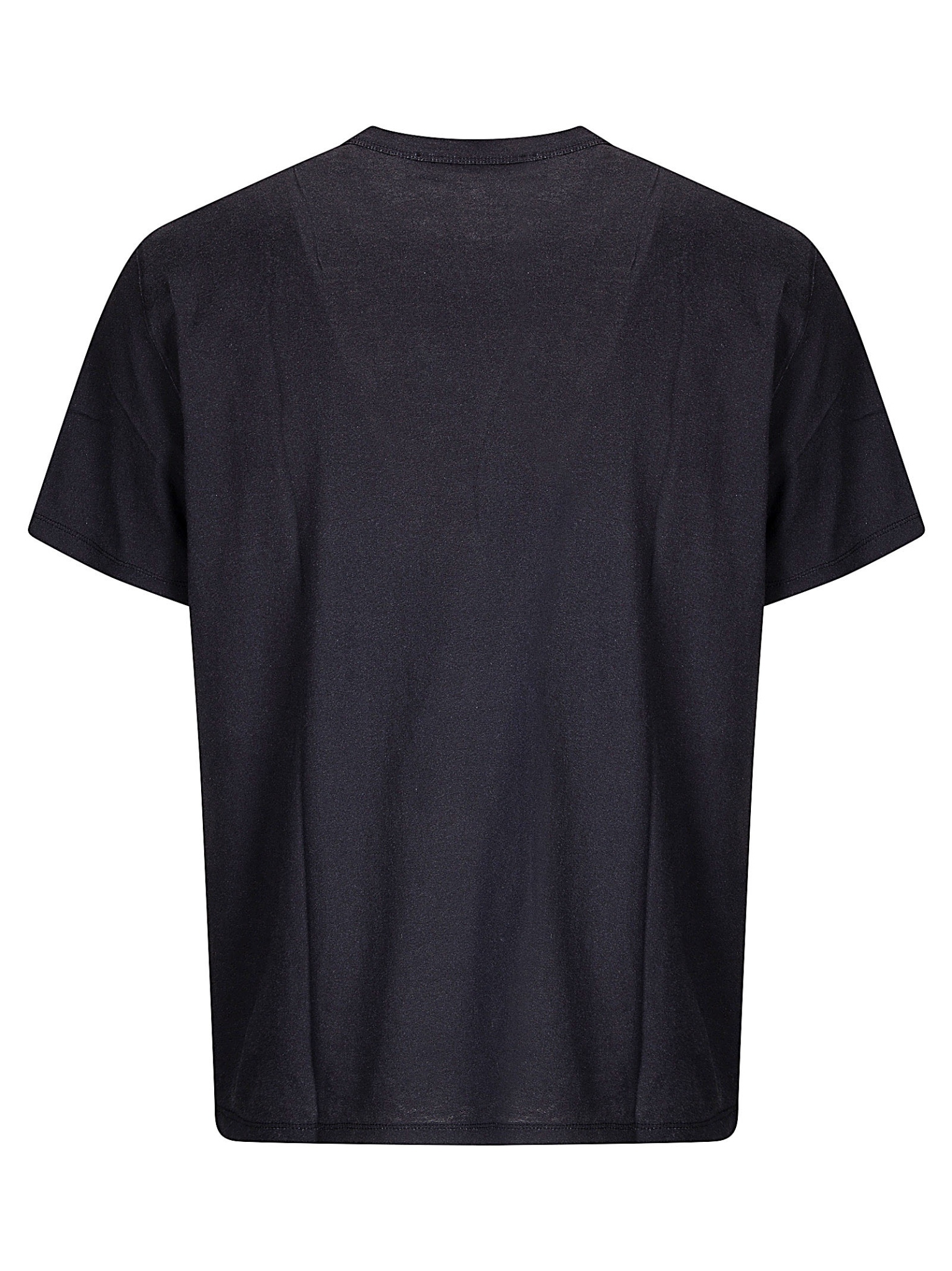 [Our Legacy] T-shirts Short Sleeve SS26 M2266NF FANGELPRINT