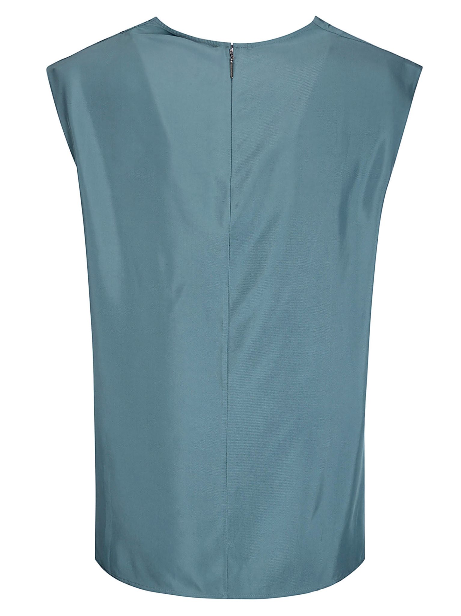 [CALVIN KLEIN STUDIO] T-shirts Sleeveless SS26 LV044F161GCH2 CH2