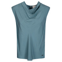 [CALVIN KLEIN STUDIO] T-shirts Sleeveless SS26 LV044F161GCH2 CH2