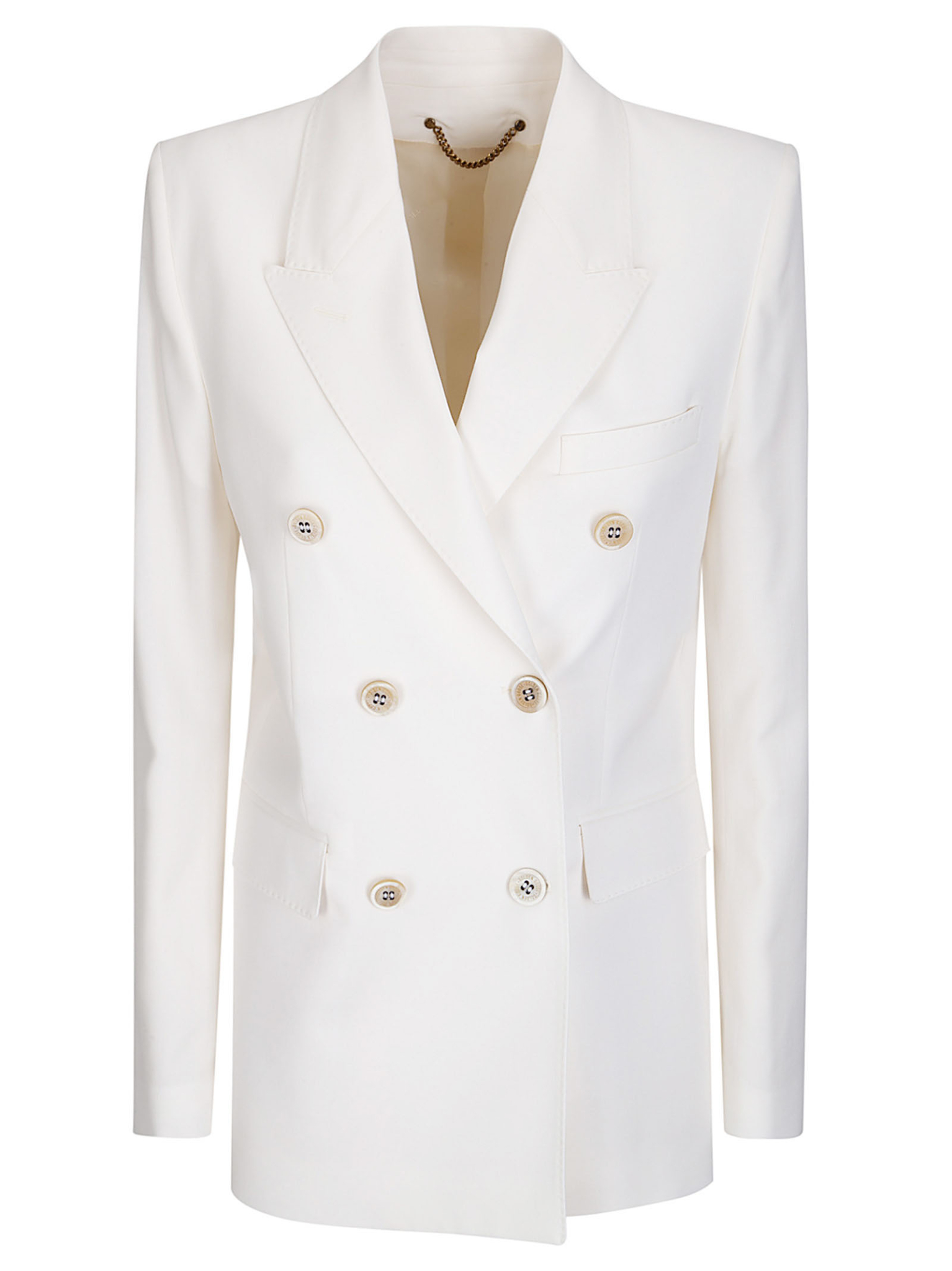[GOLDEN GOOSE DELUXE BRAND] Blazer SS26 GWP00829P001382 11364