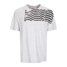 [GOLDEN GOOSE DELUXE BRAND] T-shirts Short Sleeve SS26 GUP01220P002523 60255