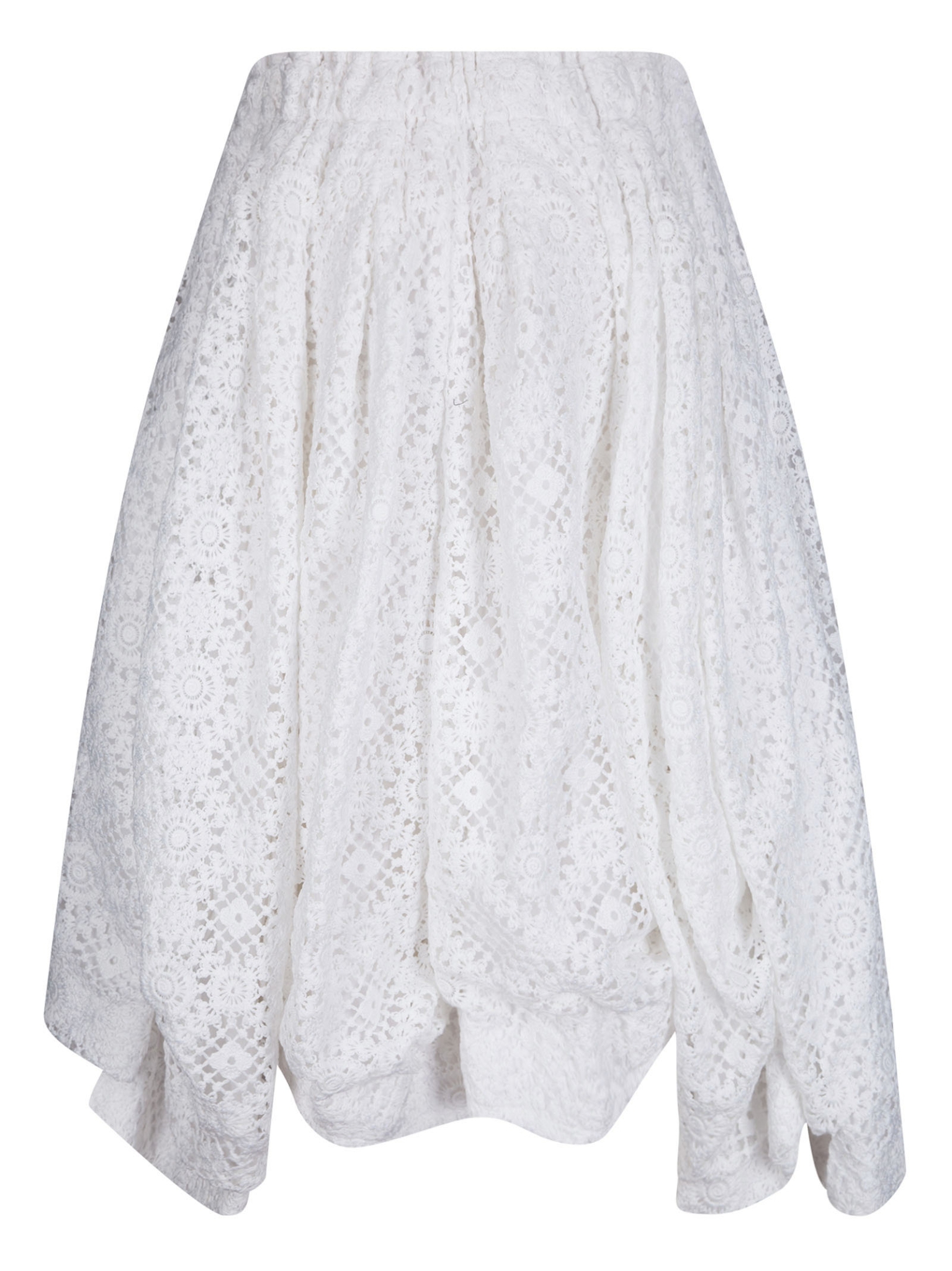 [Comme des Garcons] Trousers SS26 GQP023S26 1