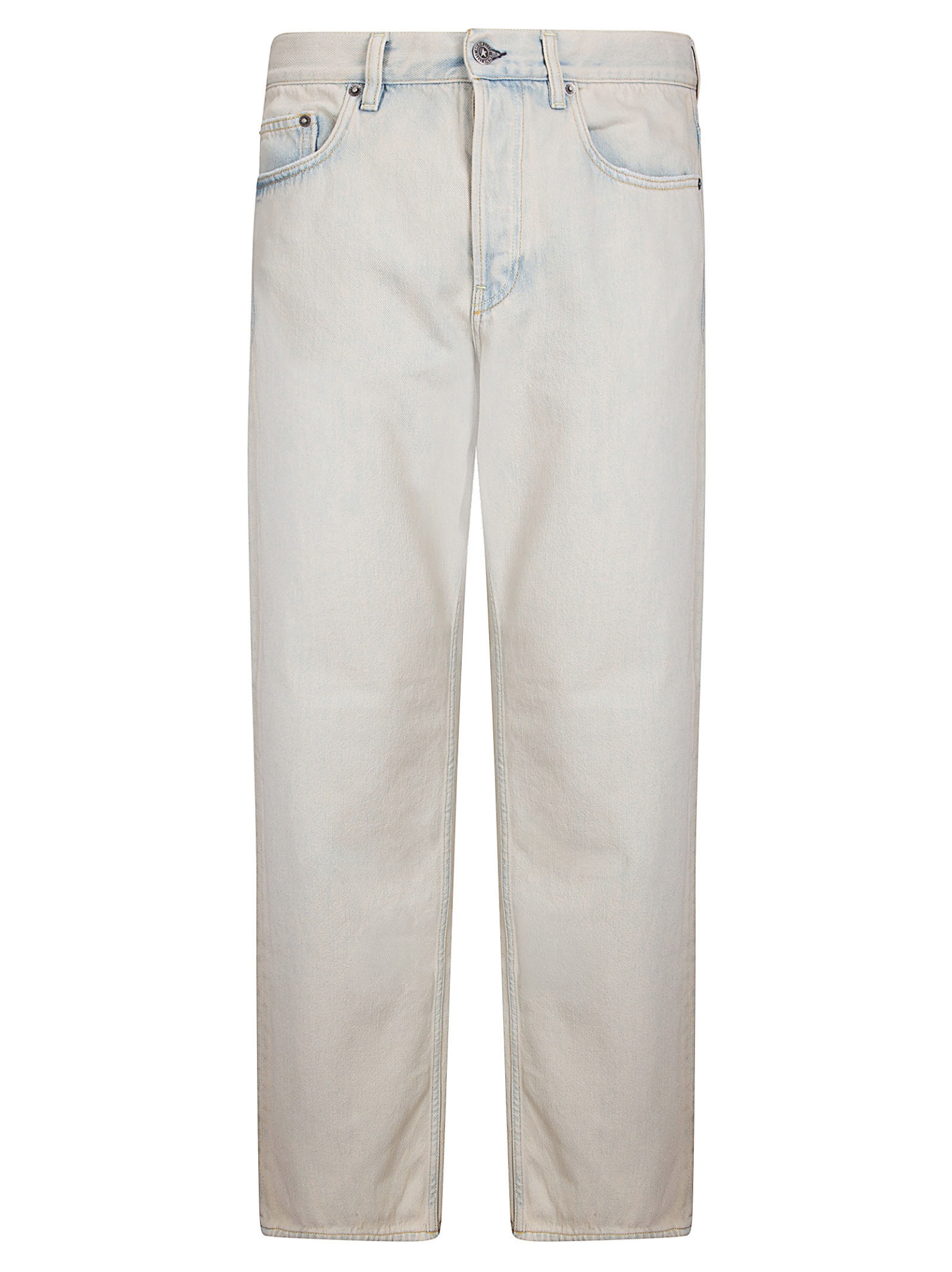 [GOLDEN GOOSE DELUXE BRAND] Jeans SS26 GMP01636P002349 15929