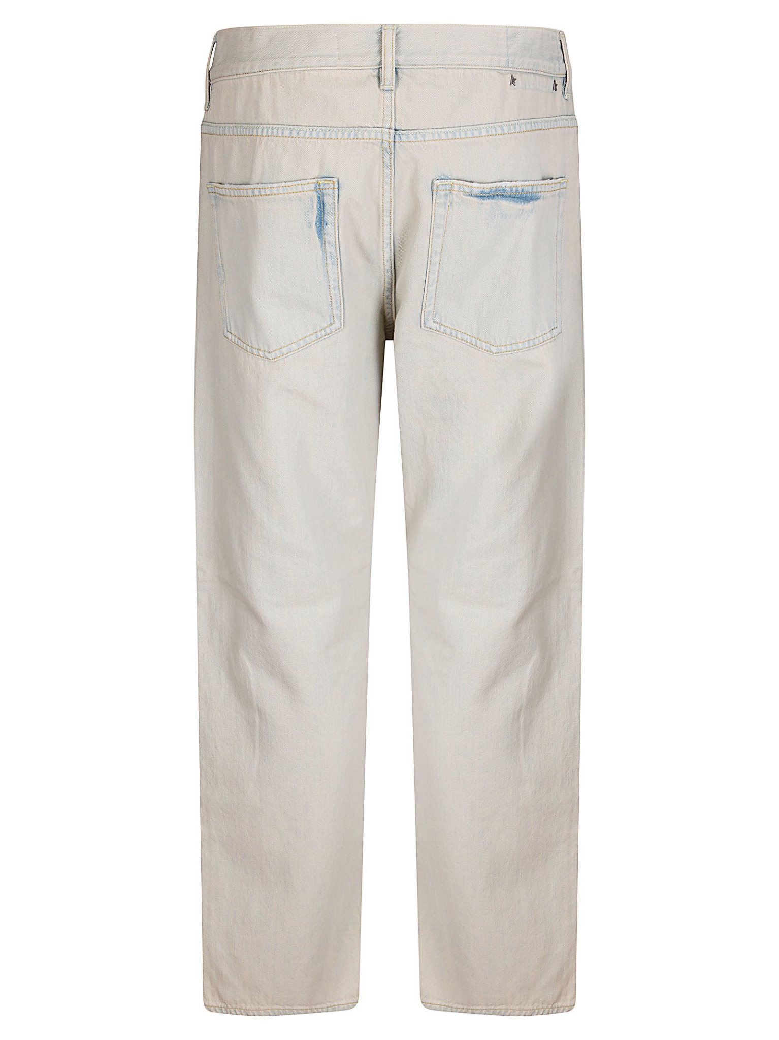[GOLDEN GOOSE DELUXE BRAND] Jeans SS26 GMP01636P002349 15929