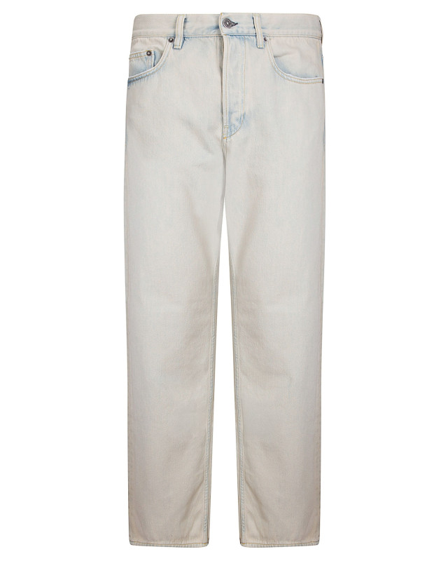 [GOLDEN GOOSE DELUXE BRAND] Jeans SS26 GMP01636P002349 15929
