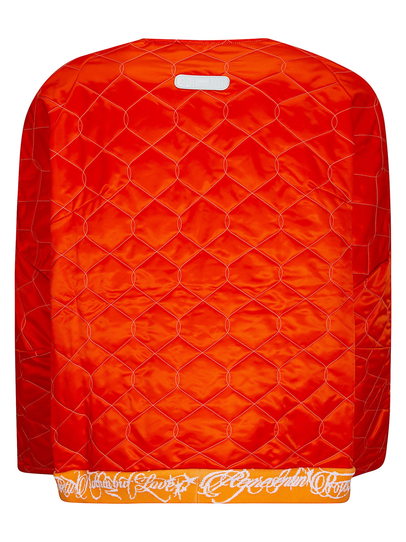 [PDF] Casual Jacket SS26 DFM09040GF064 ORANGE