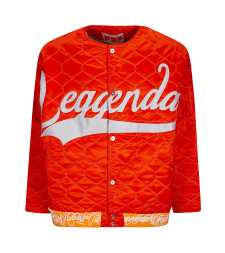 [PDF] Casual Jacket SS26 DFM09040GF064 ORANGE