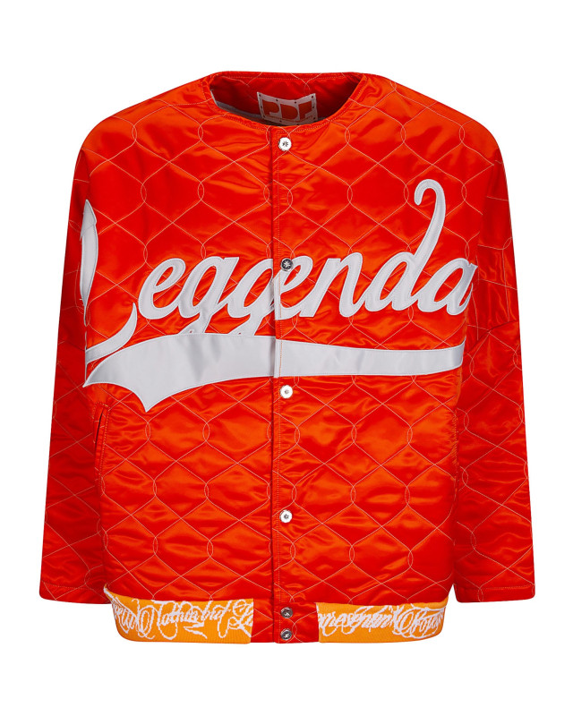 [PDF] Casual Jacket SS26 DFM09040GF064 ORANGE