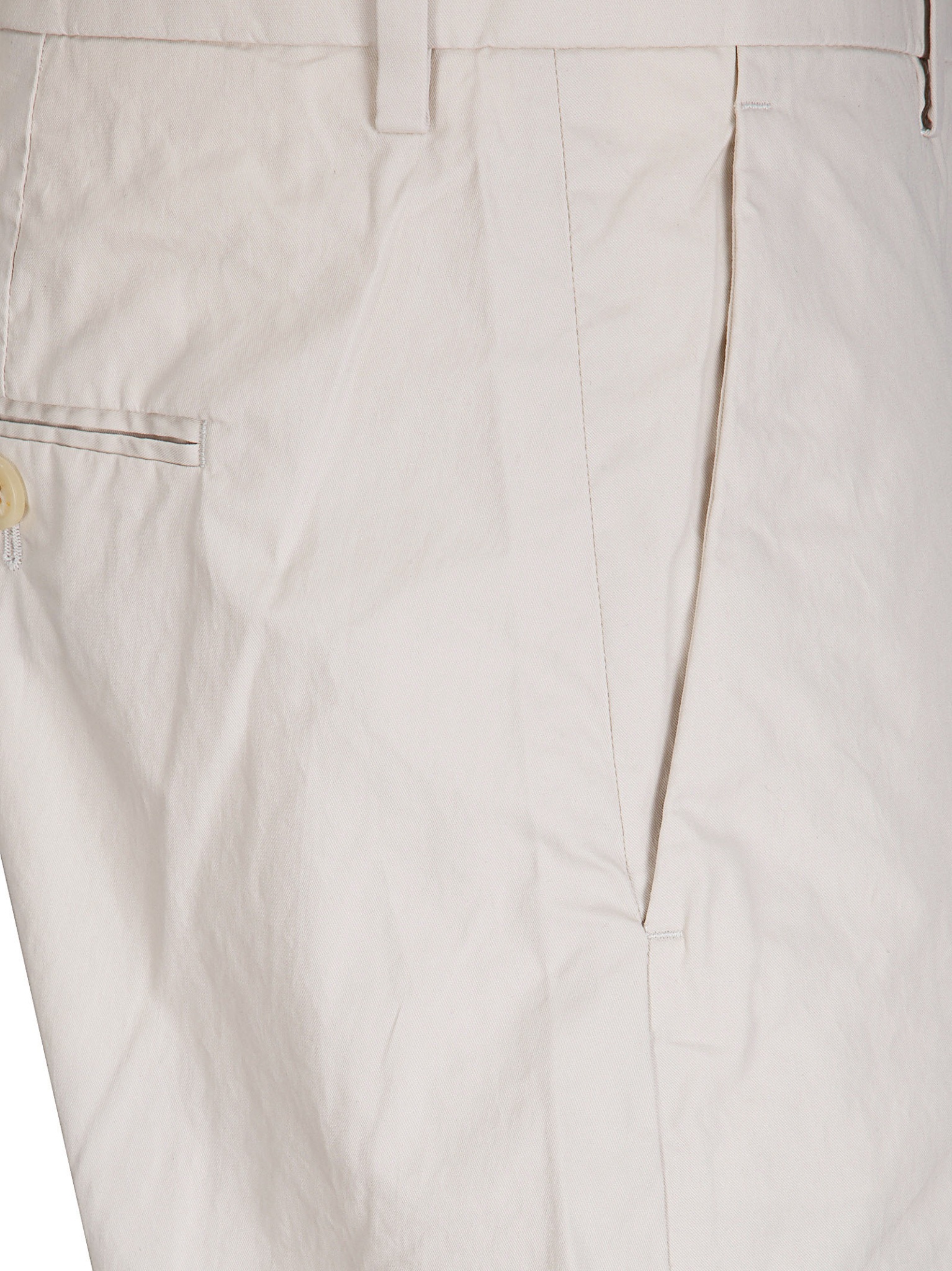 [Acne Studios] Trousers SS26 AK1041 AGU