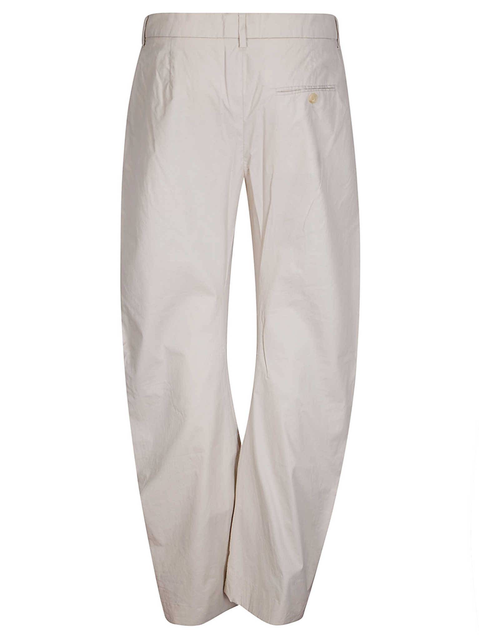 [Acne Studios] Trousers SS26 AK1041 AGU