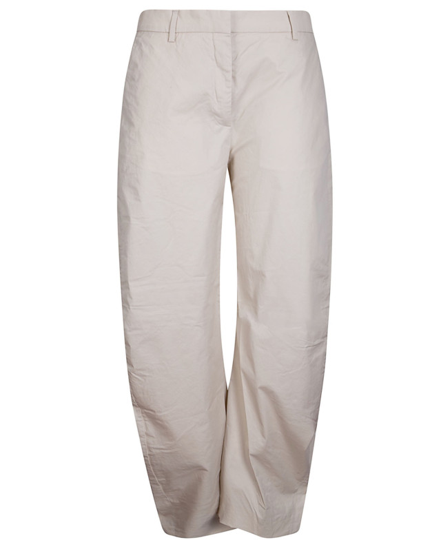 [Acne Studios] Trousers SS26 AK1041 AGU