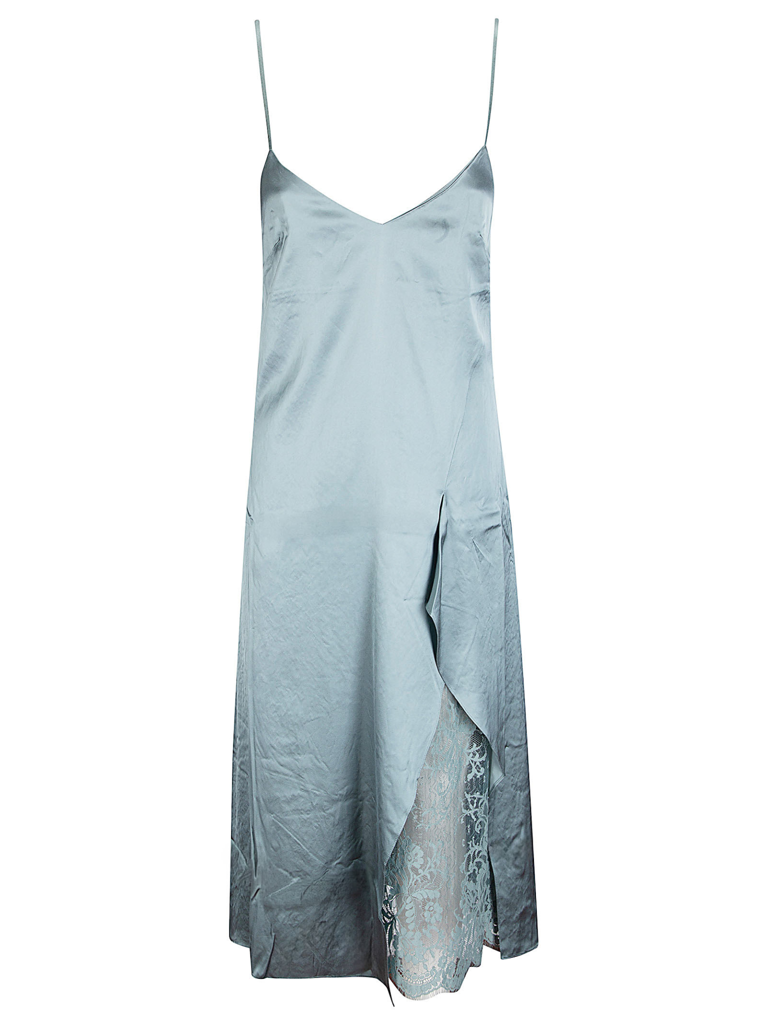 [Acne Studios] Sleeveless dress SS26 A20926 ABC