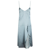 [Acne Studios] Sleeveless dress SS26 A20926 ABC
