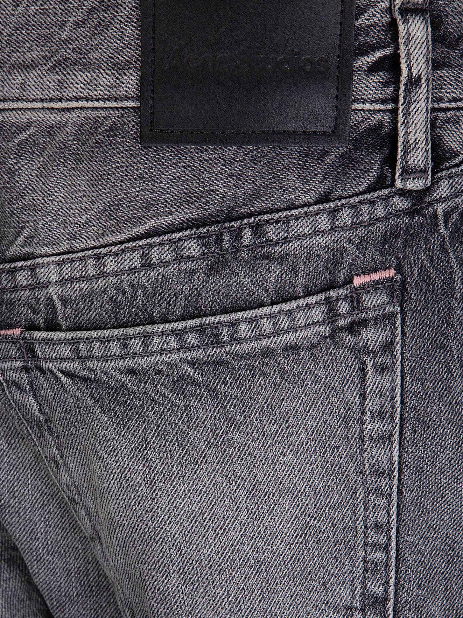 [Acne Studios] Jeans SS26 A00571 969