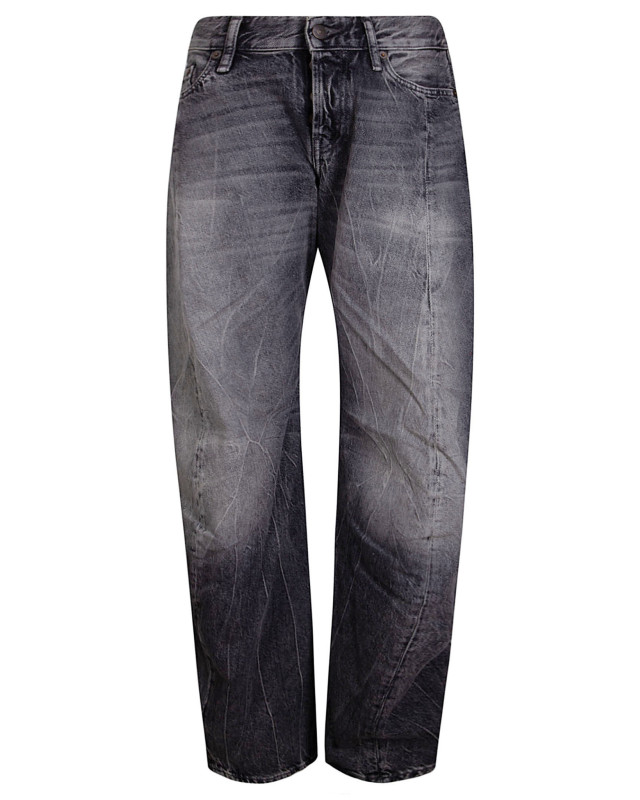 [Acne Studios] Jeans SS26 A00571 969