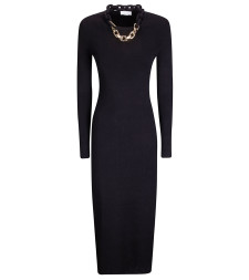 [Paco Rabanne] Long sleeve dress SS26 26PMRO252ML0308 P001