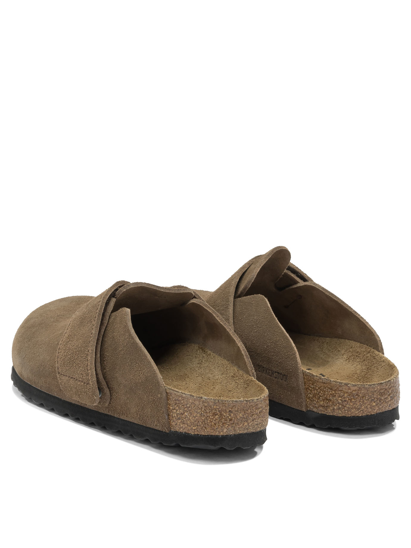 [Birkenstock] Sandals SS26 1032067DDARK TEA