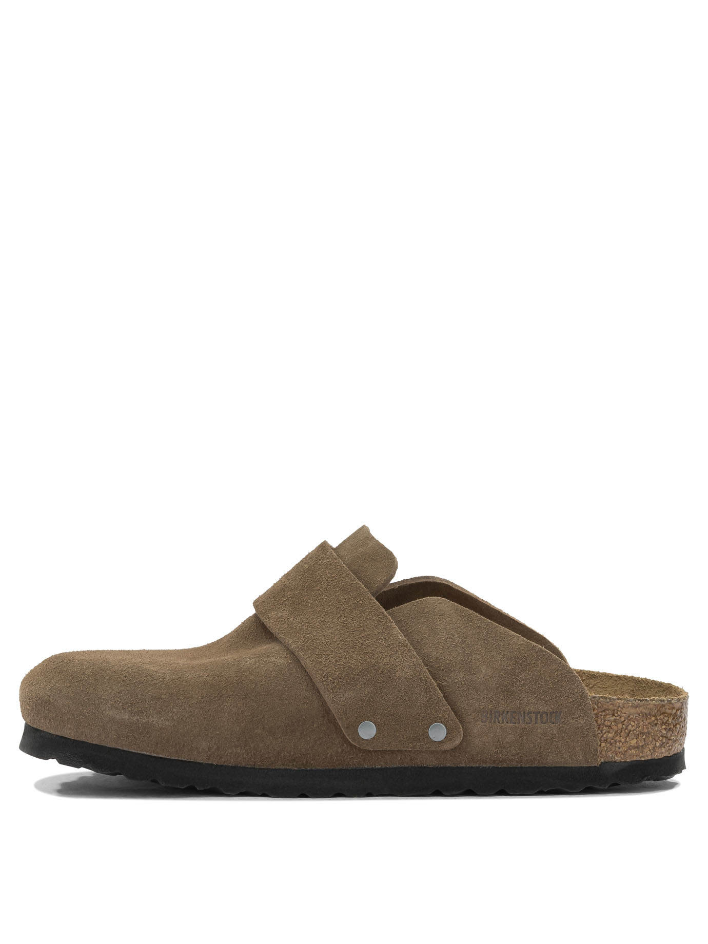 [Birkenstock] Sandals SS26 1032067DDARK TEA