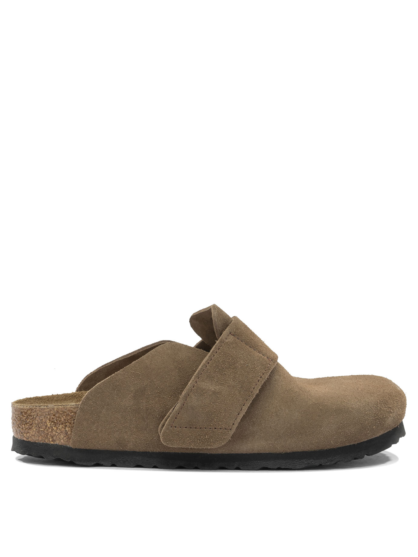 [Birkenstock] Sandals SS26 1032067DDARK TEA