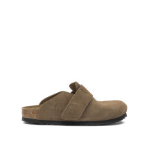 [Birkenstock] Sandals SS26 1032067DDARK TEA