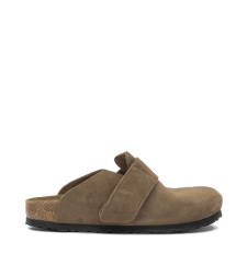 [Birkenstock] Sandals SS26 1032067DDARK TEA