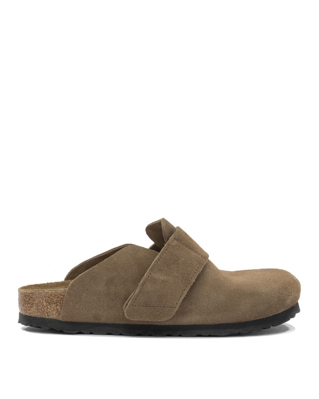 [Birkenstock] Sandals SS26 1032067DDARK TEA
