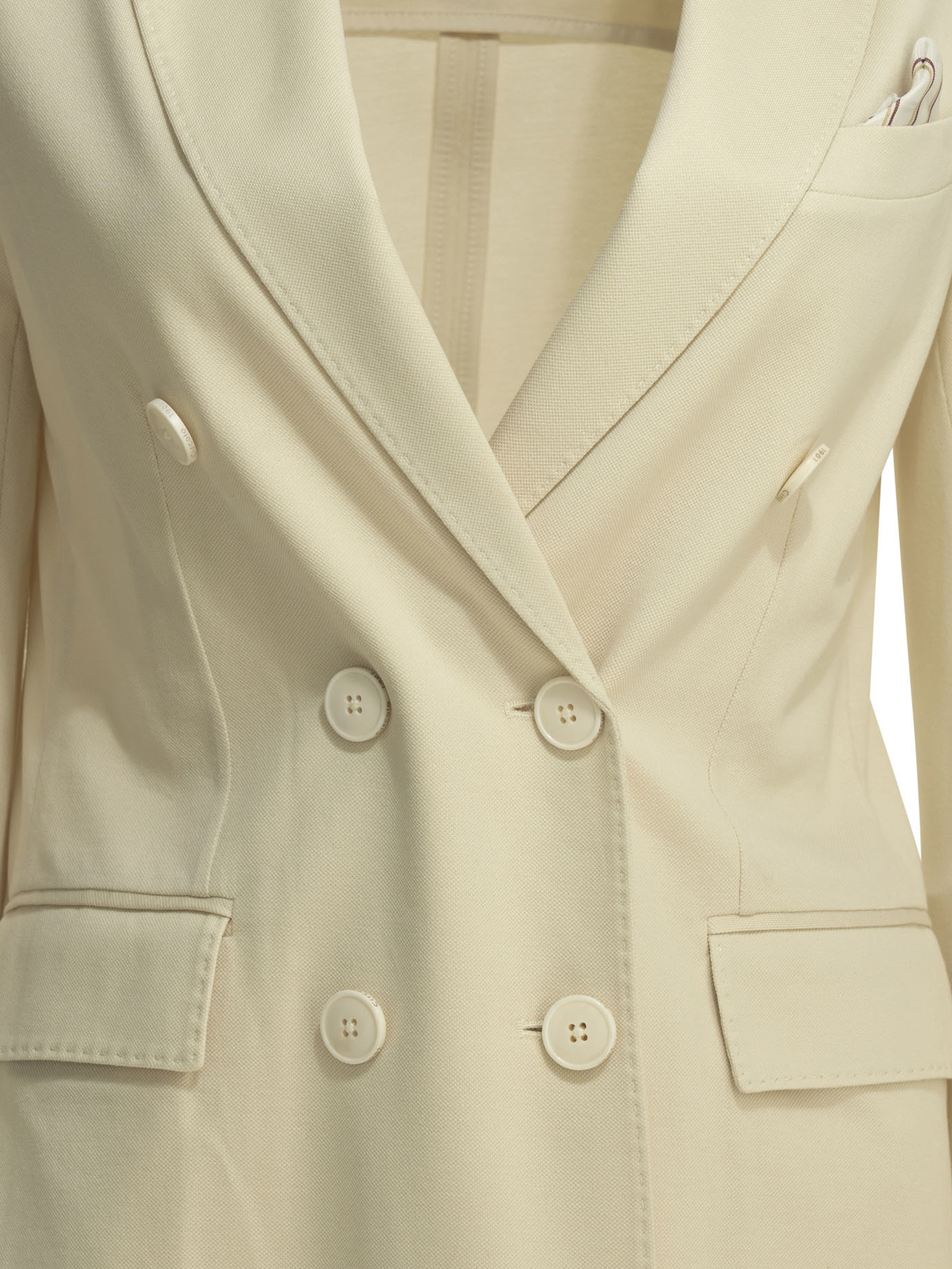 [Circolo 1901] Blazer SS26 FD38491297