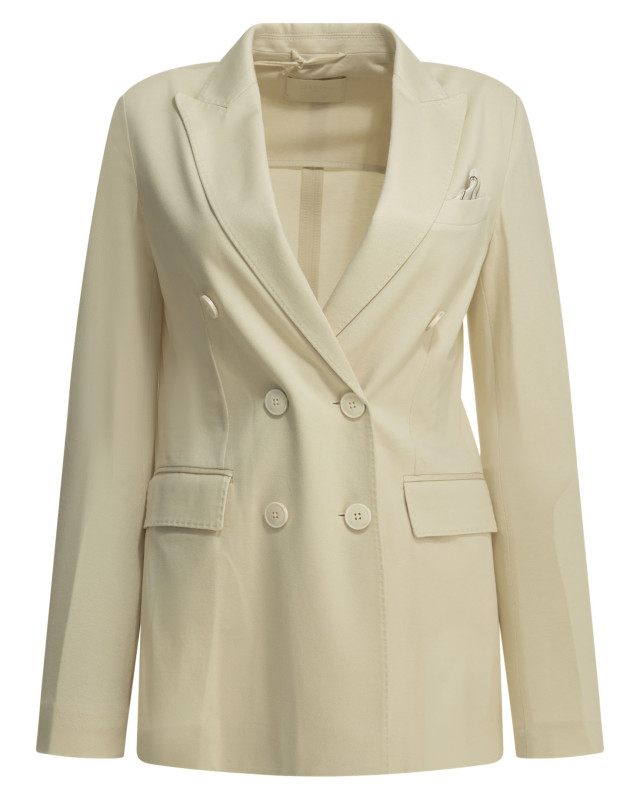 [Circolo 1901] Blazer SS26 FD38491297