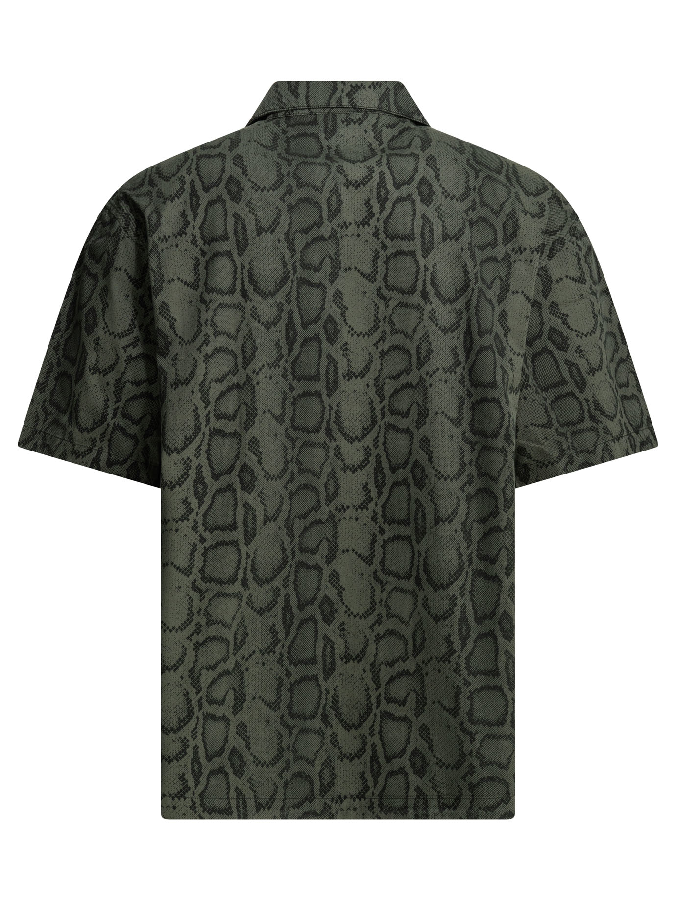 [CARHARTT WIP] Shirts Short Sleeve SS26 I0362753QA.GD