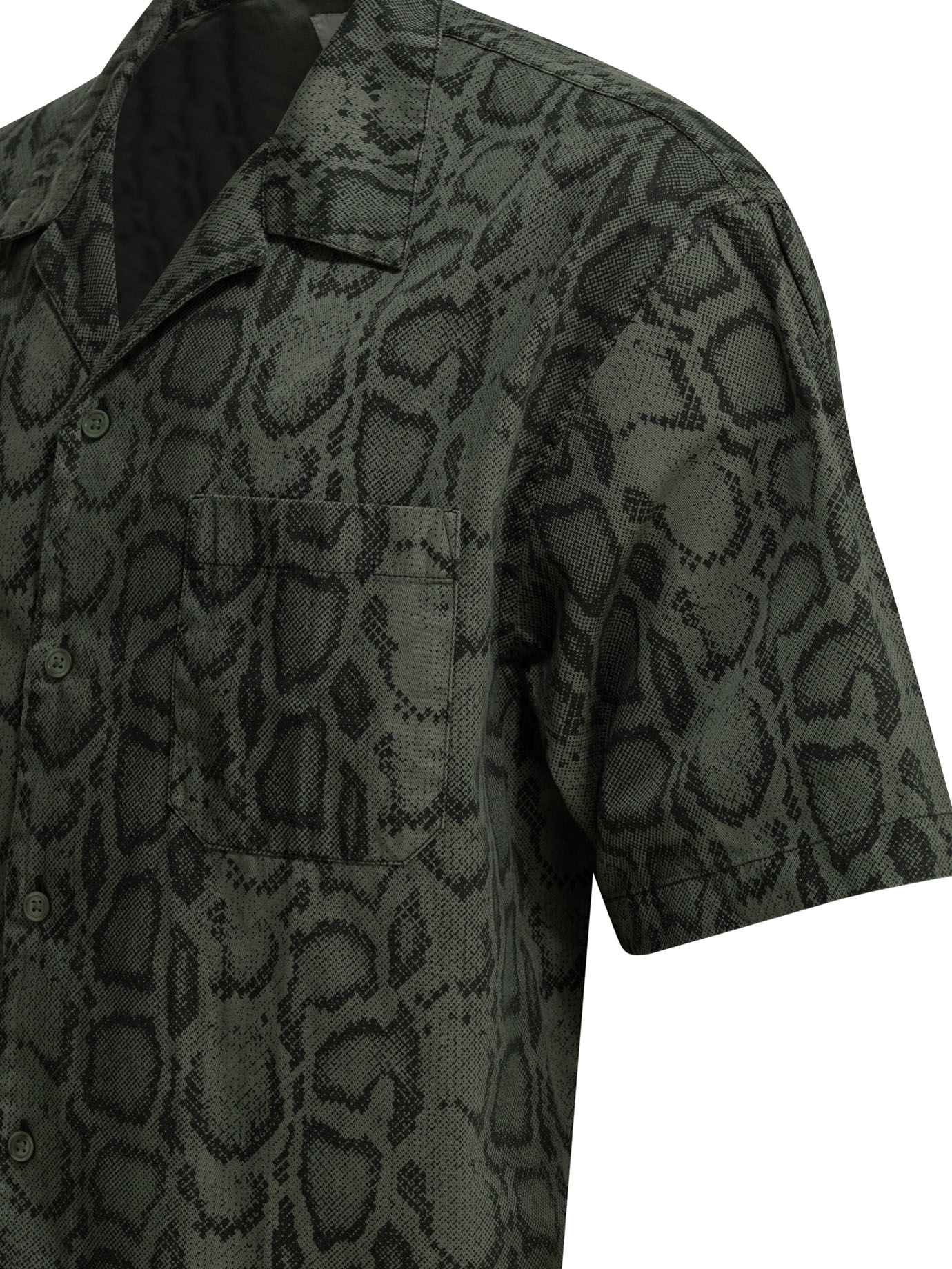 [CARHARTT WIP] Shirts Short Sleeve SS26 I0362753QA.GD