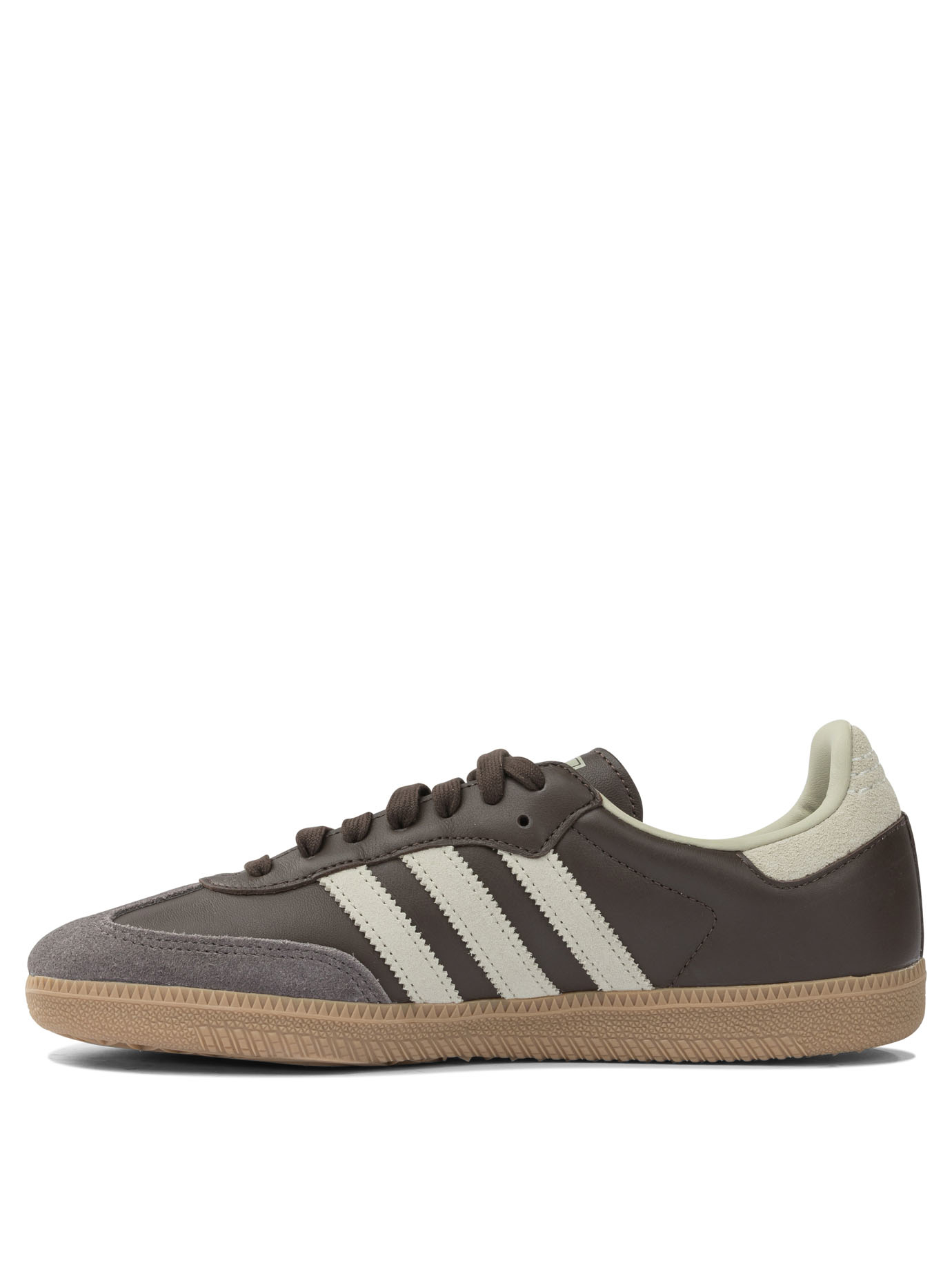 [ADIDAS ORIGINALS] Sneakers SS26 ID1481BROWN/PUTGRE/GOLD