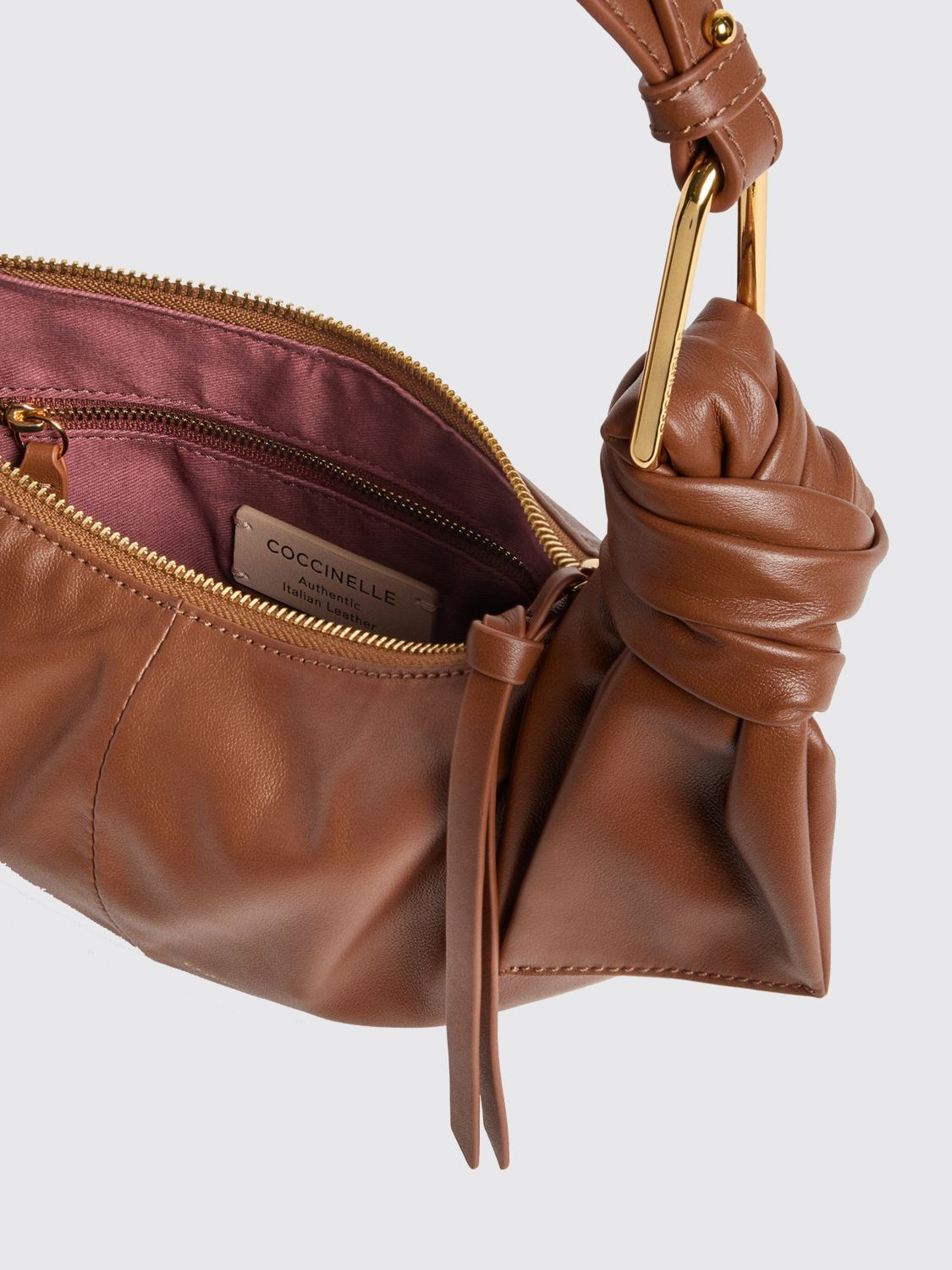[Coccinelle] Shoulder bag SS26 E1U1A130301 W11