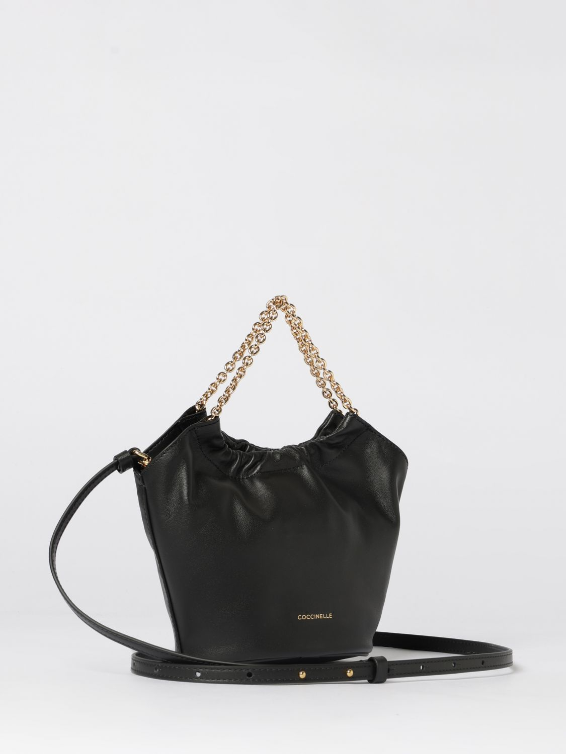 [Coccinelle] Minibag SS26 E5U5F580101 001