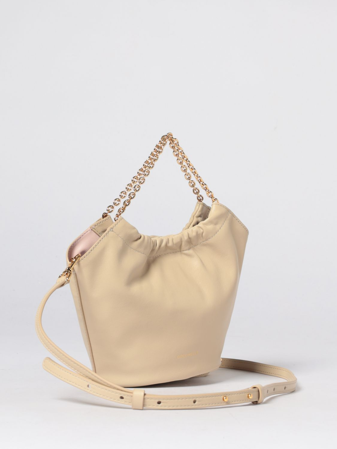 [Coccinelle] Minibag SS26 E5U5F580101 N64